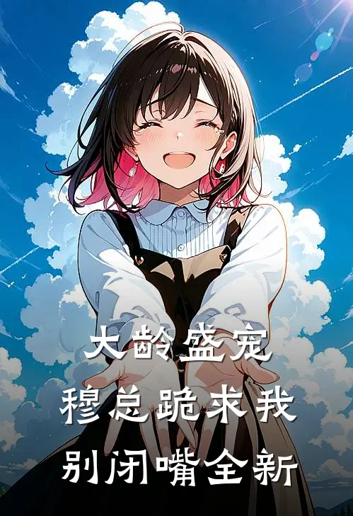 大龄盛宠，穆总跪求我别闭嘴全新