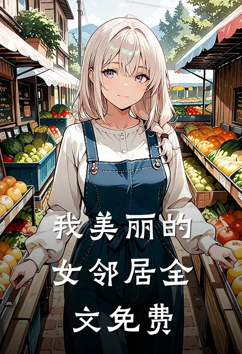 我美丽的女邻居全文免费