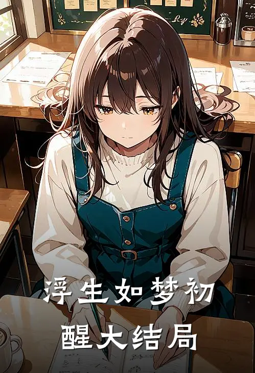 浮生如梦初醒大结局
