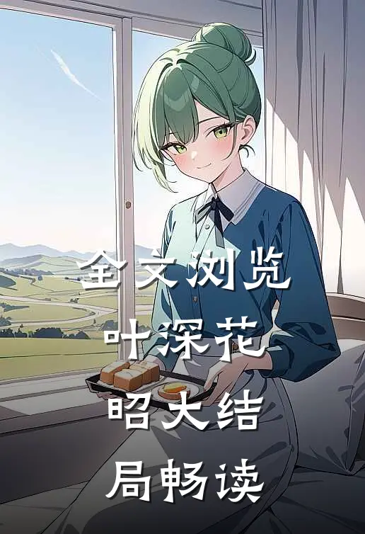 全文浏览叶深花昭大结局畅读