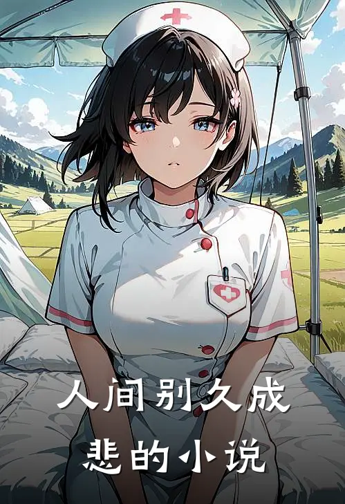 人间别久成悲的小说