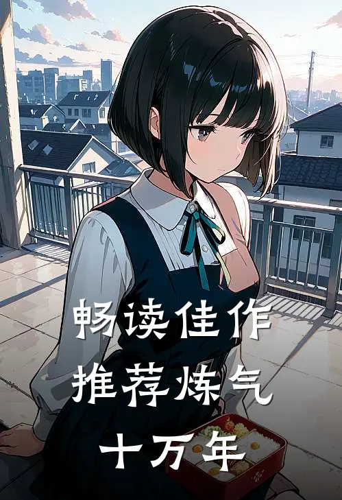 畅读佳作推荐炼气十万年