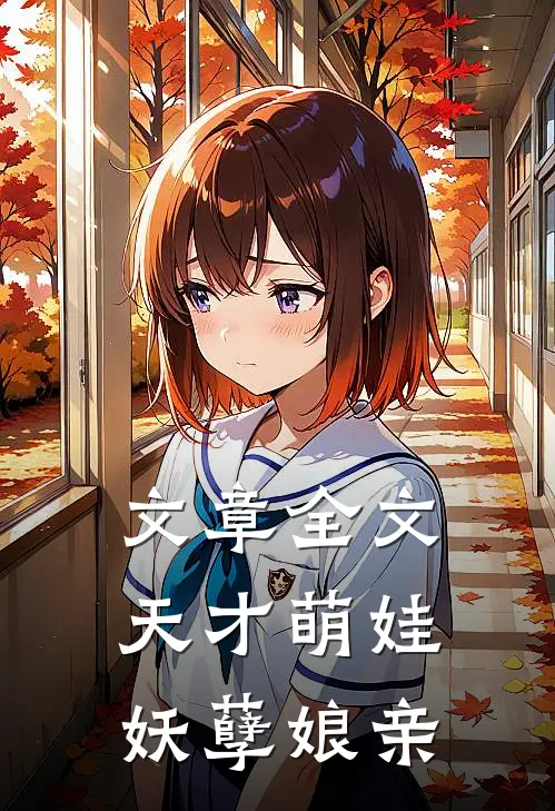 文章全文天才萌娃妖孽娘亲