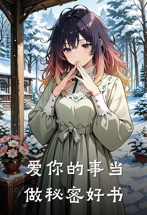 爱你的事当做秘密好书