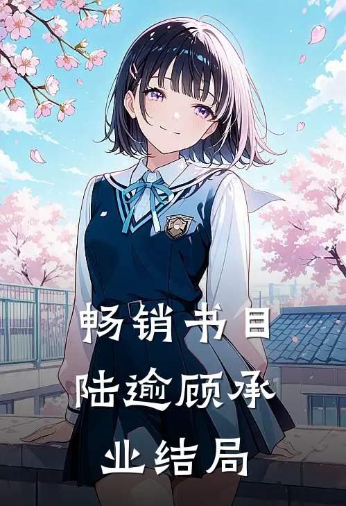 畅销书目陆逾顾承业结局