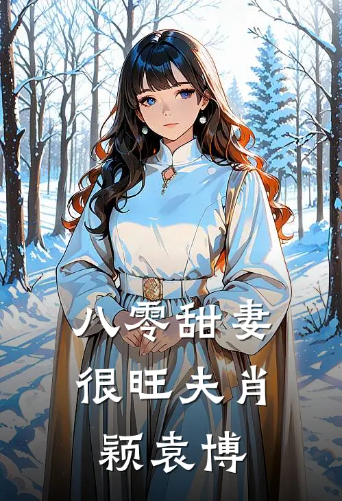 八零甜妻很旺夫肖颖袁博