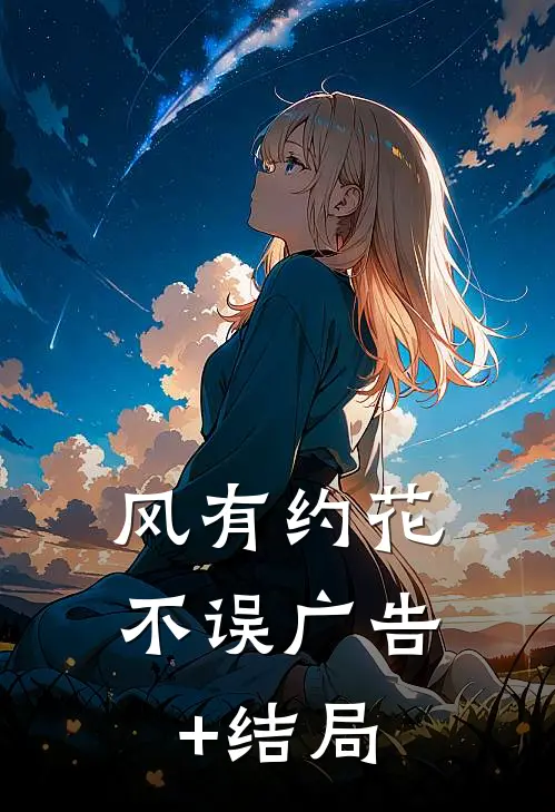 风有约花不误广告+结局
