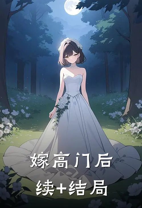 嫁高门后续+结局