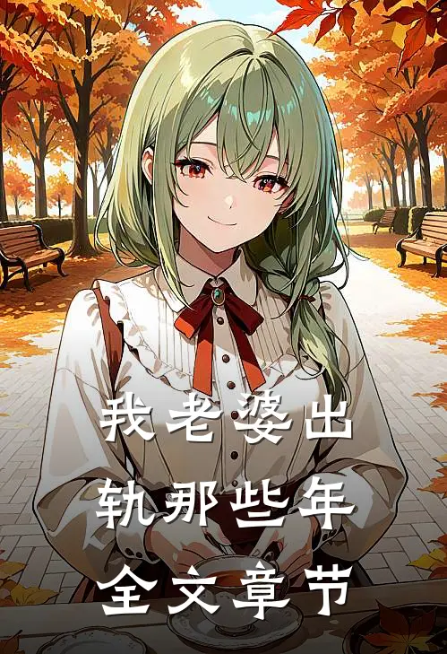 我老婆出轨那些年全文章节