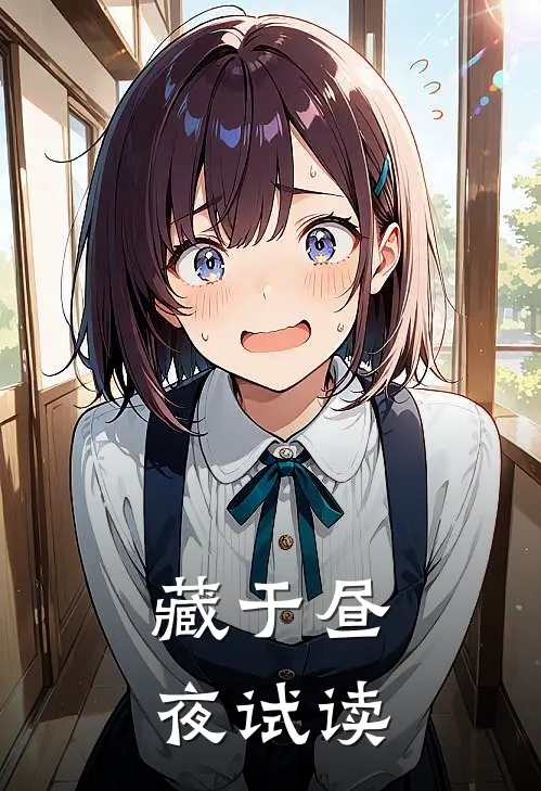 藏于昼夜试读