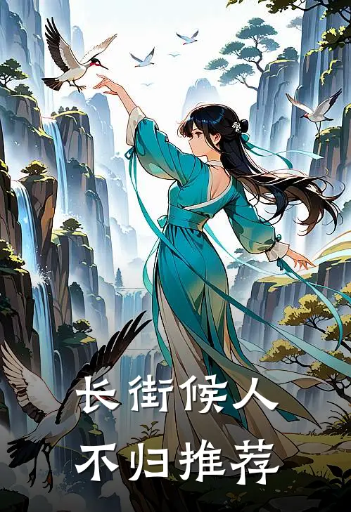 长街候人不归推荐