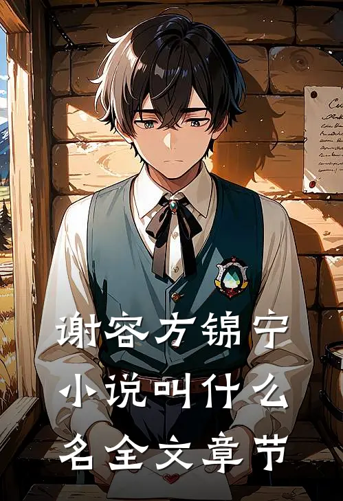 谢容方锦宁小说叫什么名全文章节