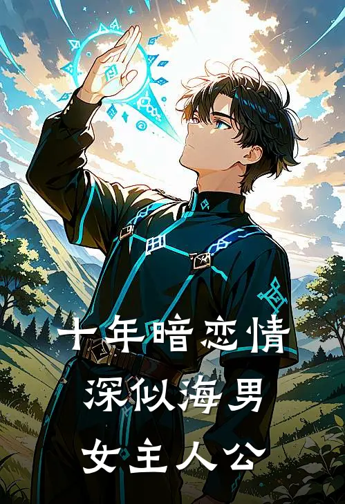 十年暗恋情深似海男女主人公