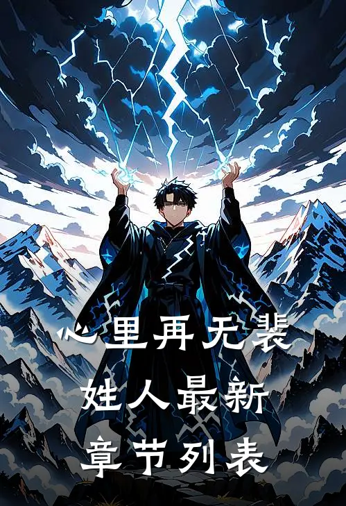 心里再无裴姓人最新章节列表