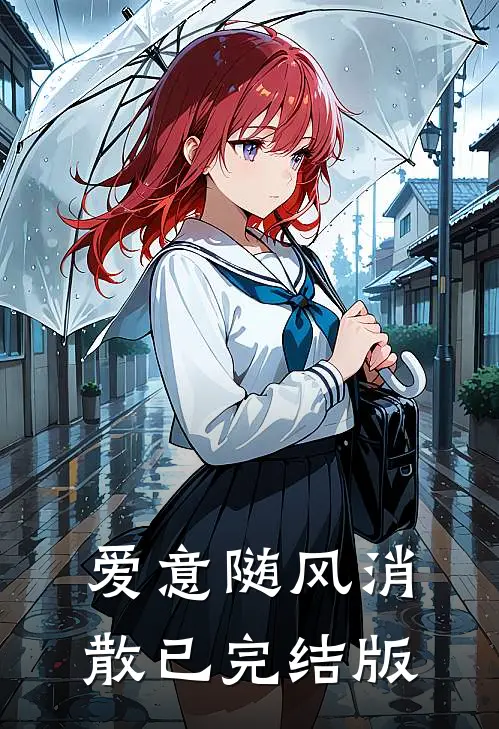 爱意随风消散已完结版
