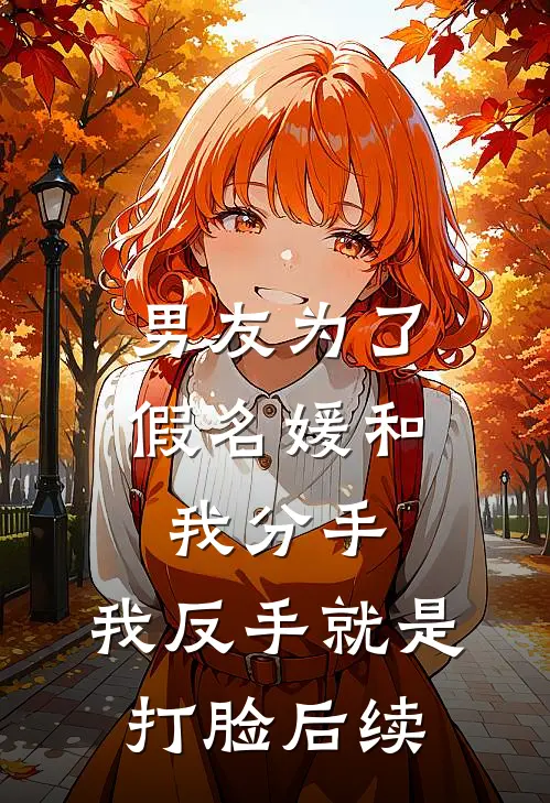 男友为了假名媛和我分手，我反手就是打脸后续