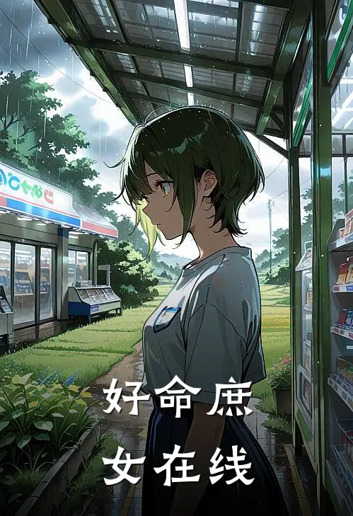 好命庶女在线