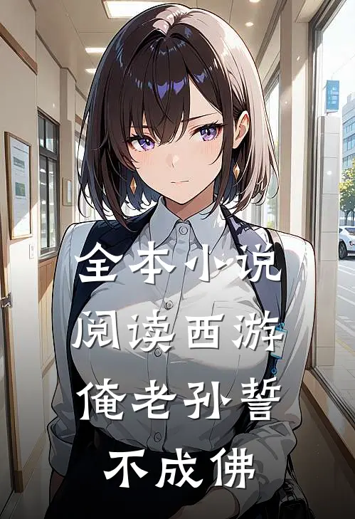 全本小说阅读西游：俺老孙誓不成佛