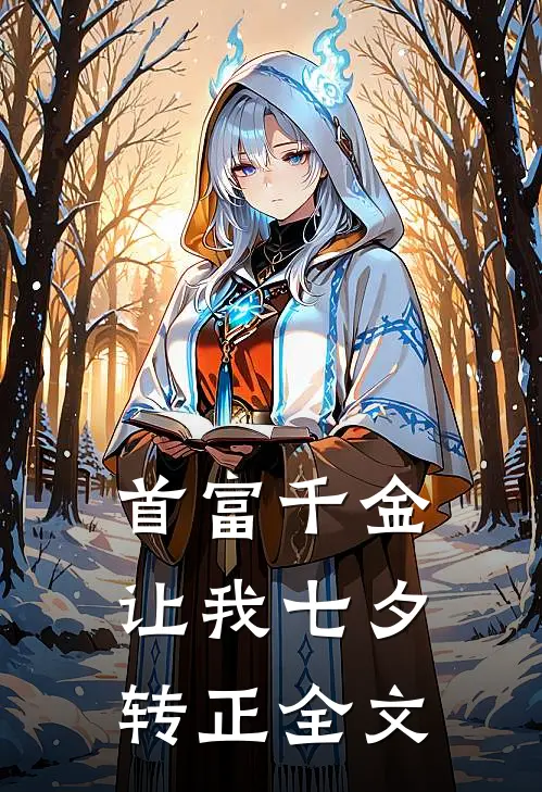 首富千金让我七夕转正全文