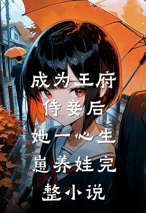 成为王府侍妾后，她一心生崽养娃完整小说