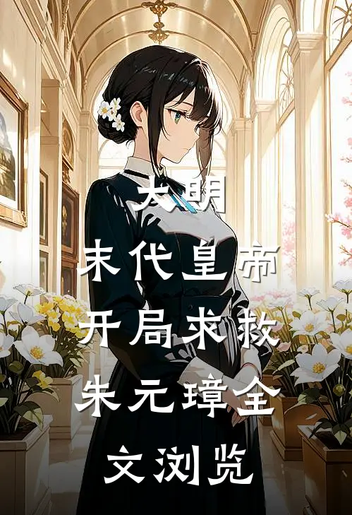 大明：末代皇帝，开局求救朱元璋全文浏览