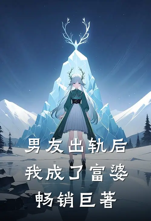 男友出轨后我成了富婆畅销巨著