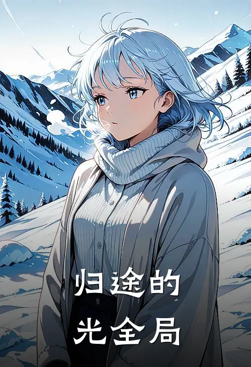 归途的光全局