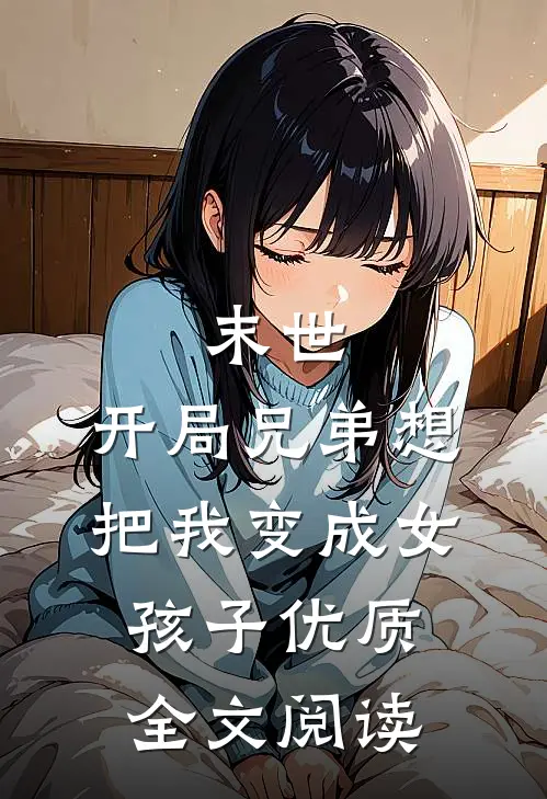 末世：开局兄弟想把我变成女孩子优质全文阅读