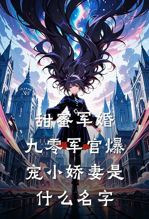 甜蜜军婚：九零军官爆宠小娇妻是什么名字