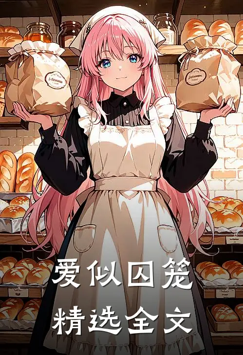 爱似囚笼精选全文