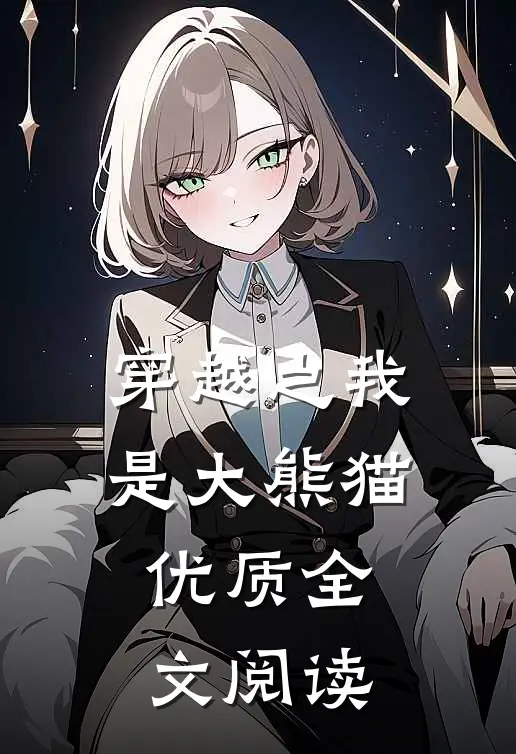 穿越之我是大熊猫优质全文阅读
