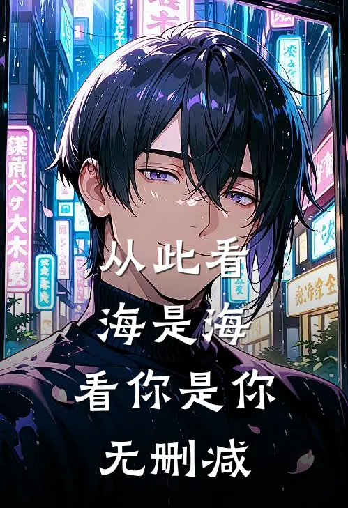从此看海是海，看你是你无删减