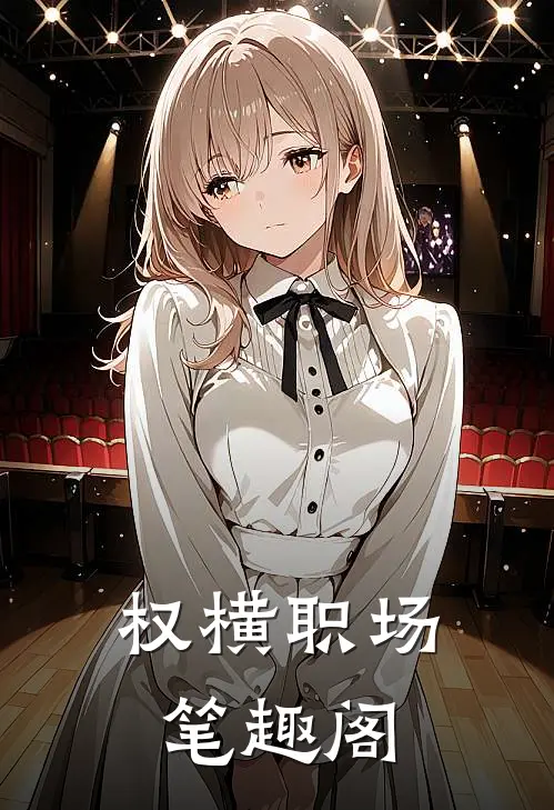 权横职场笔趣阁