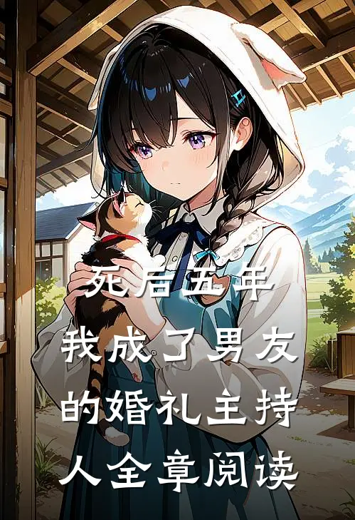 死后五年，我成了男友的婚礼主持人全章阅读