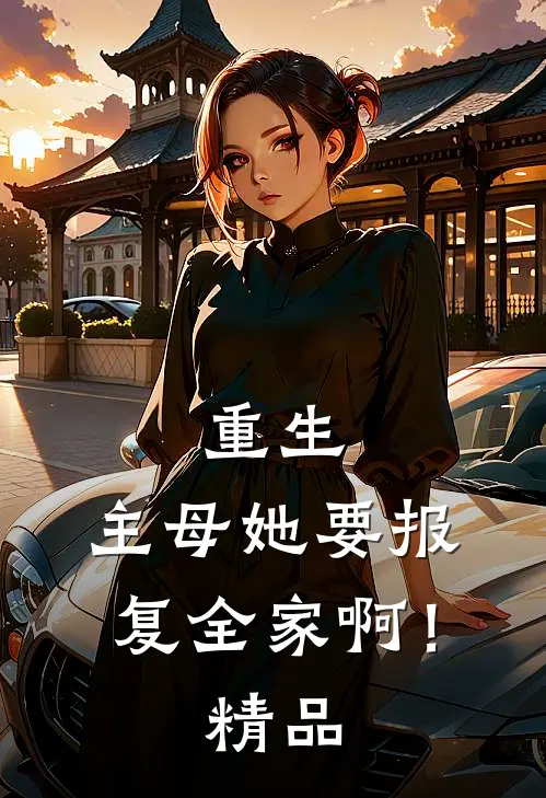 重生：主母她要报复全家啊！精品