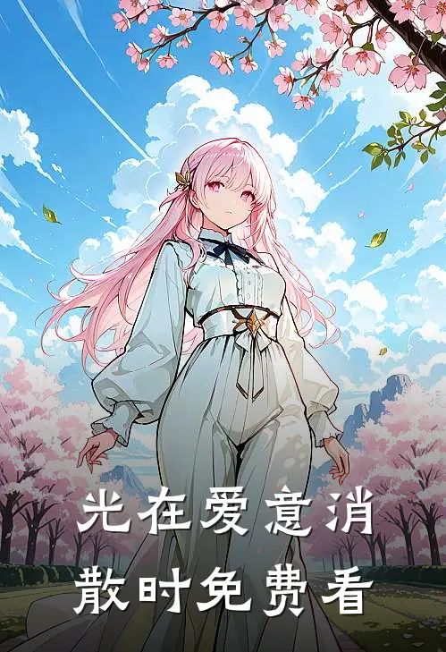 光在爱意消散时免费看