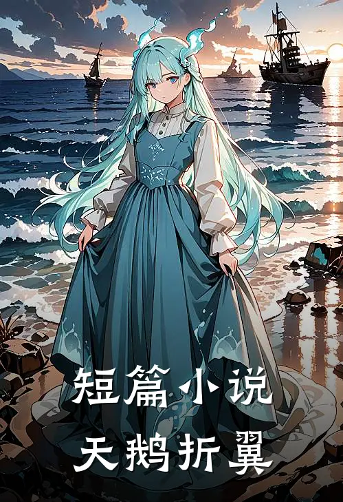 短篇小说天鹅折翼