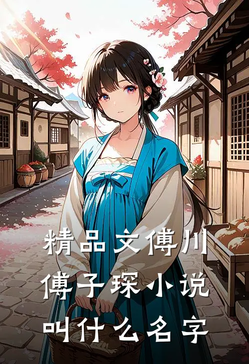精品文傅川傅子琛小说叫什么名字