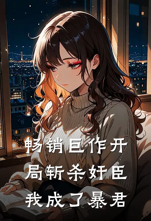 畅销巨作开局斩杀奸臣，我成了暴君