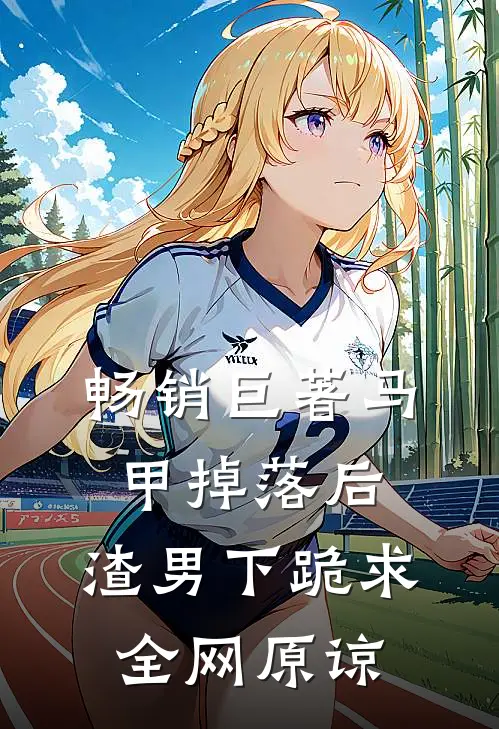 畅销巨著马甲掉落后，渣男下跪求全网原谅