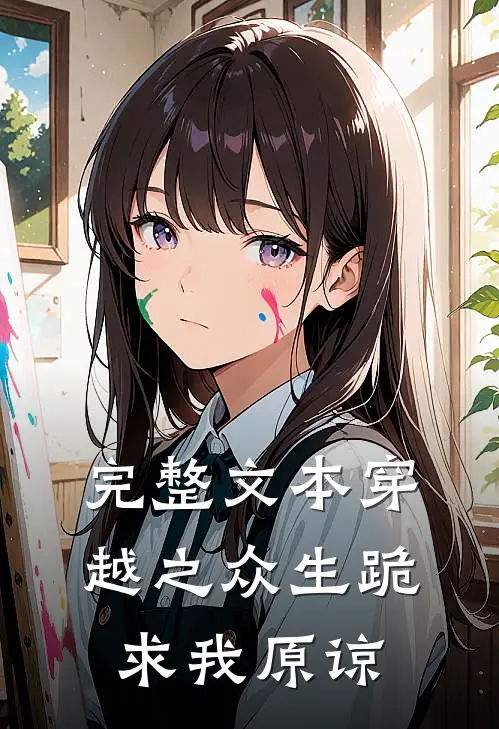 完整文本穿越之众生跪求我原谅