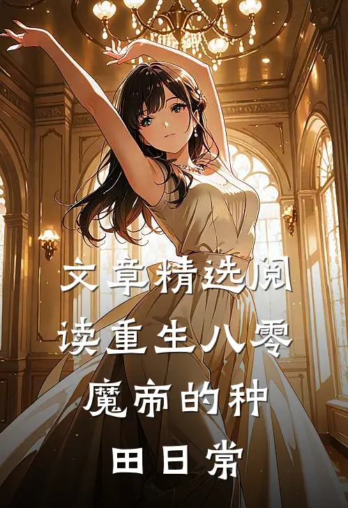 文章精选阅读重生八零：魔帝的种田日常
