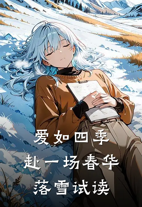 爱如四季：赴一场春华落雪试读