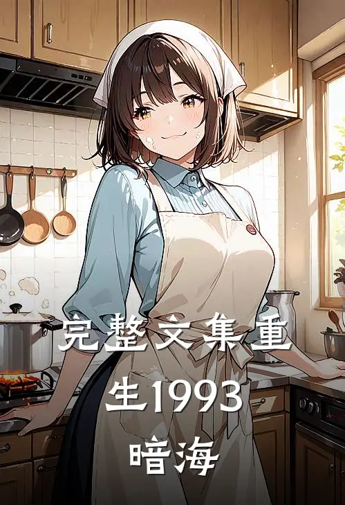 完整文集重生1993，暗海