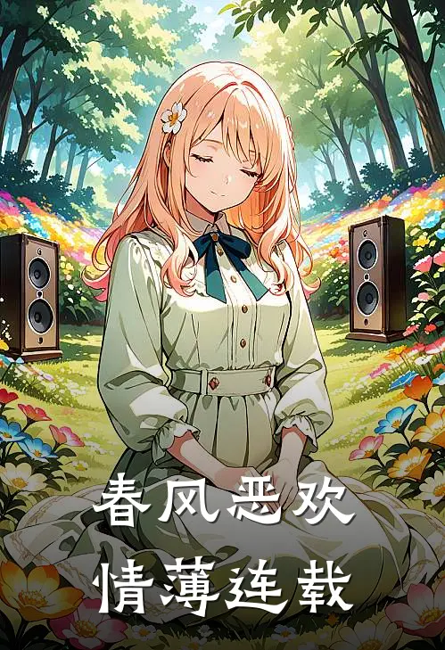 春风恶欢情薄连载