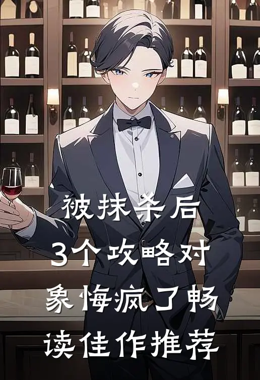 被抹杀后，3个攻略对象悔疯了畅读佳作推荐
