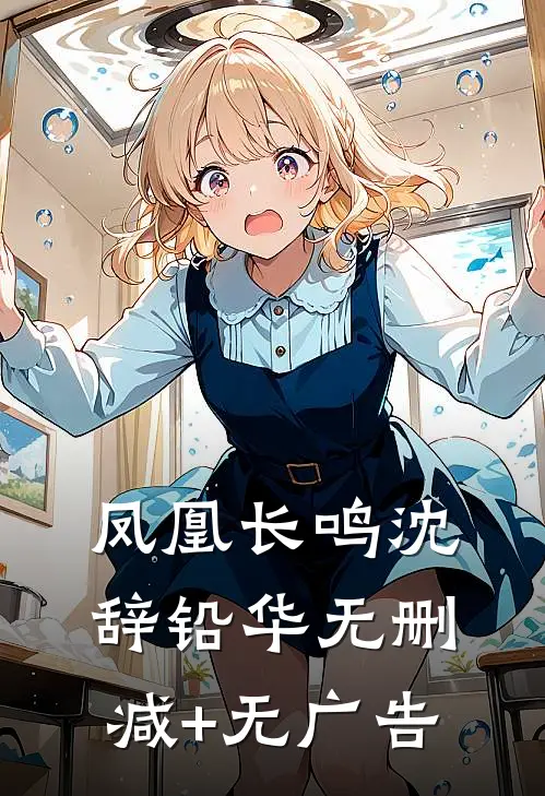 凤凰长鸣沈辞铅华无删减+无广告