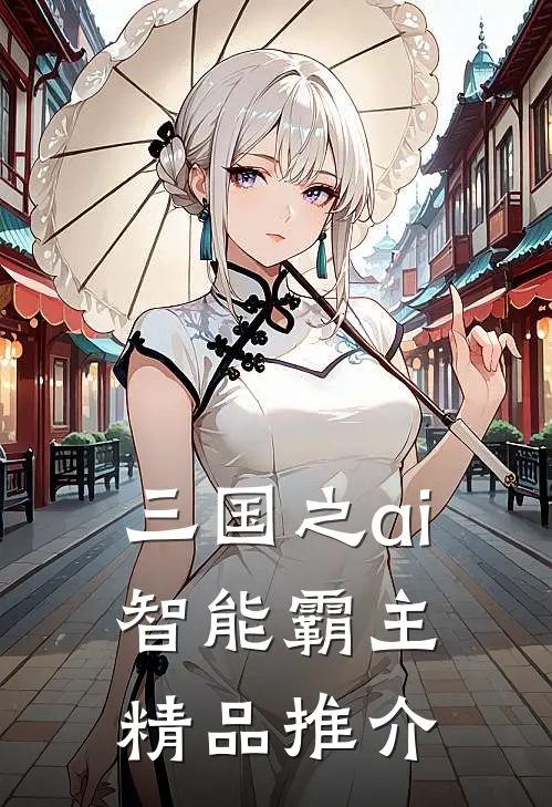 三国之ai智能霸主精品推介