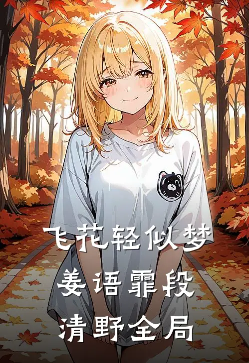 飞花轻似梦姜语霏段清野全局