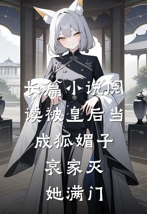 长篇小说阅读被皇后当成狐媚子，哀家灭她满门
